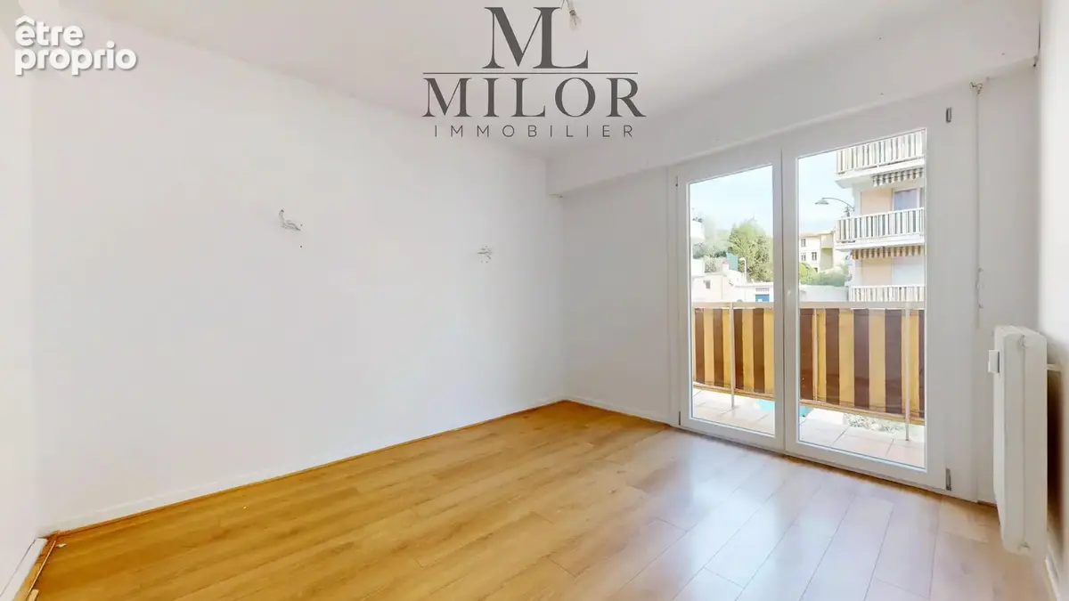 3 pièces – refait à neuf – terrasses – traversant - photo 13