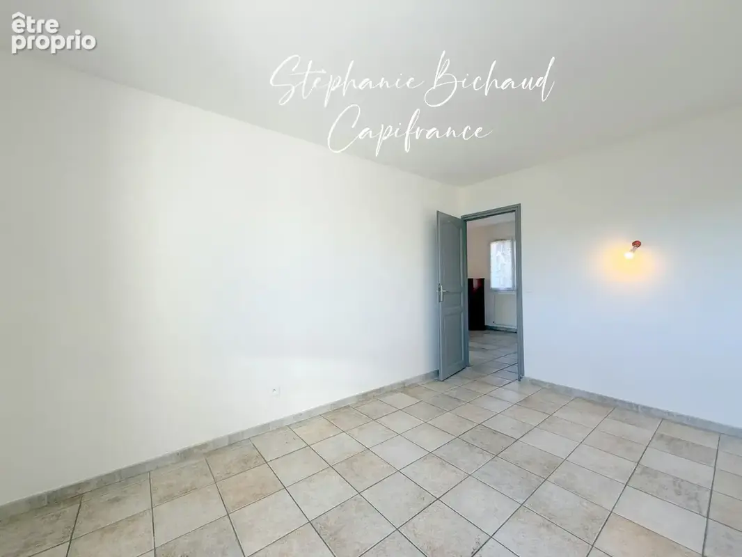 Maison à vendre 7 pièces GAP (05) 5 chambres Sud Gap - photo 30