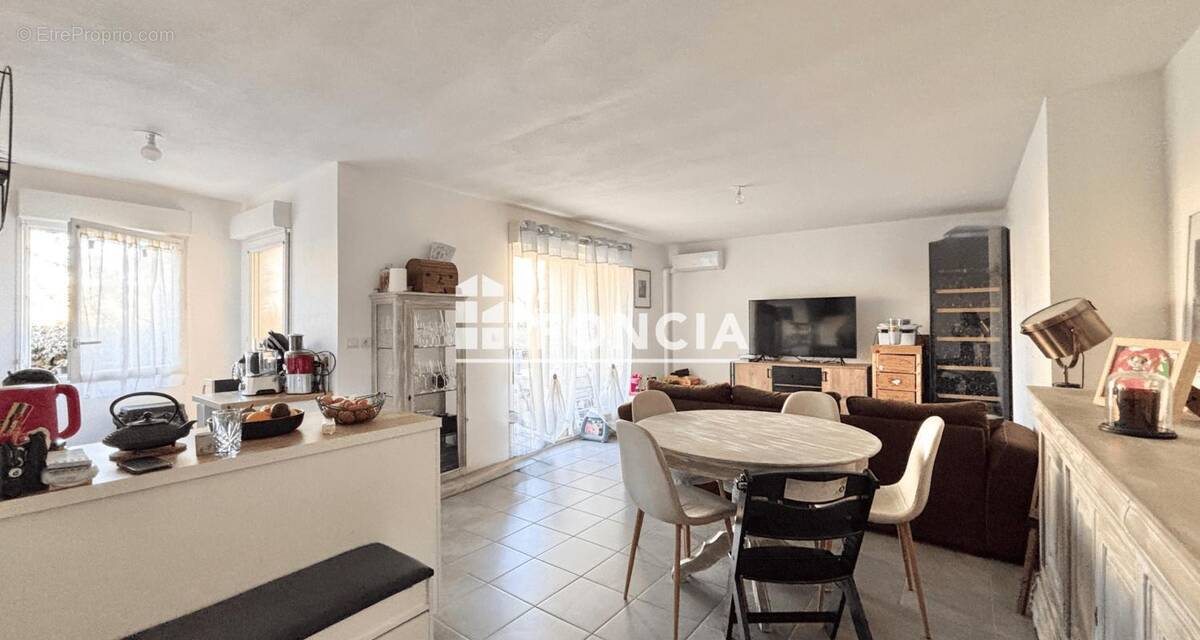 Appartement à ARGELES-SUR-MER