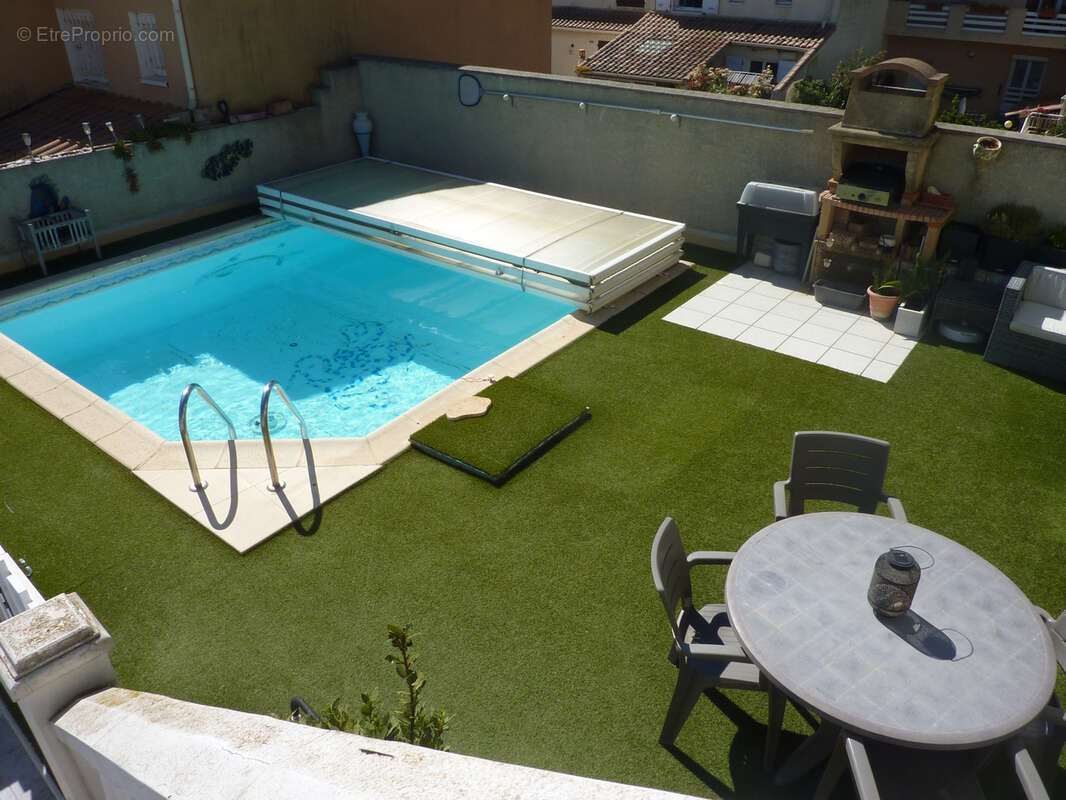 Appartement à VALRAS-PLAGE