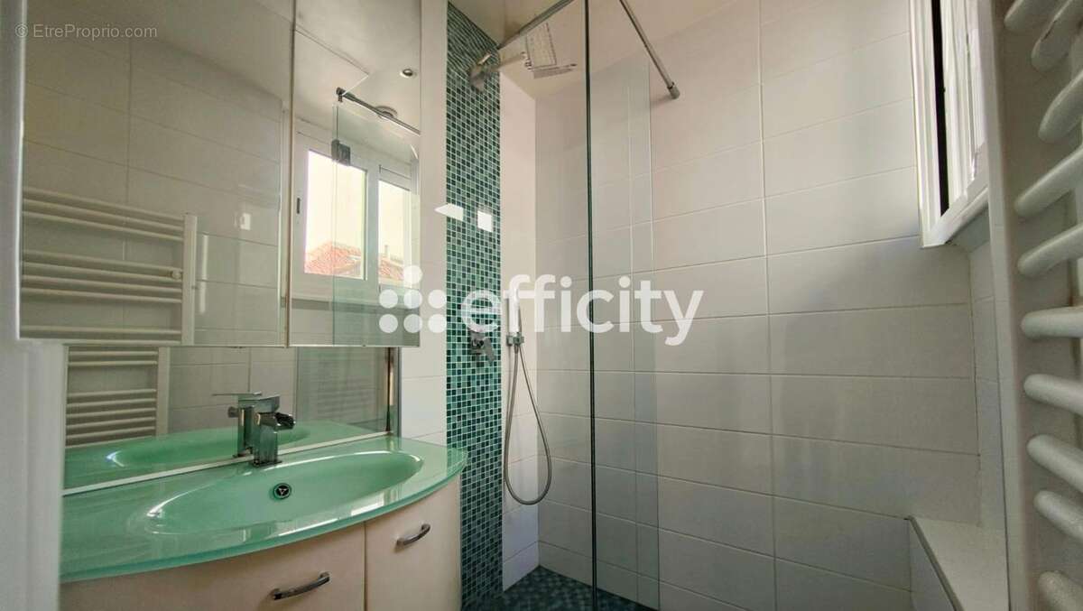 Appartement à SAINT-GERMAIN-EN-LAYE