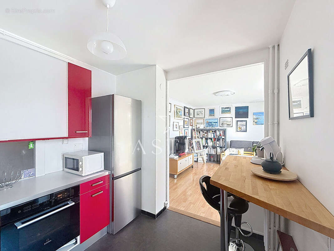 Appartement à ANTONY