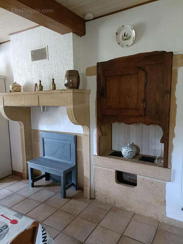 Photo 8 - Maison à CHAUFFAILLES
