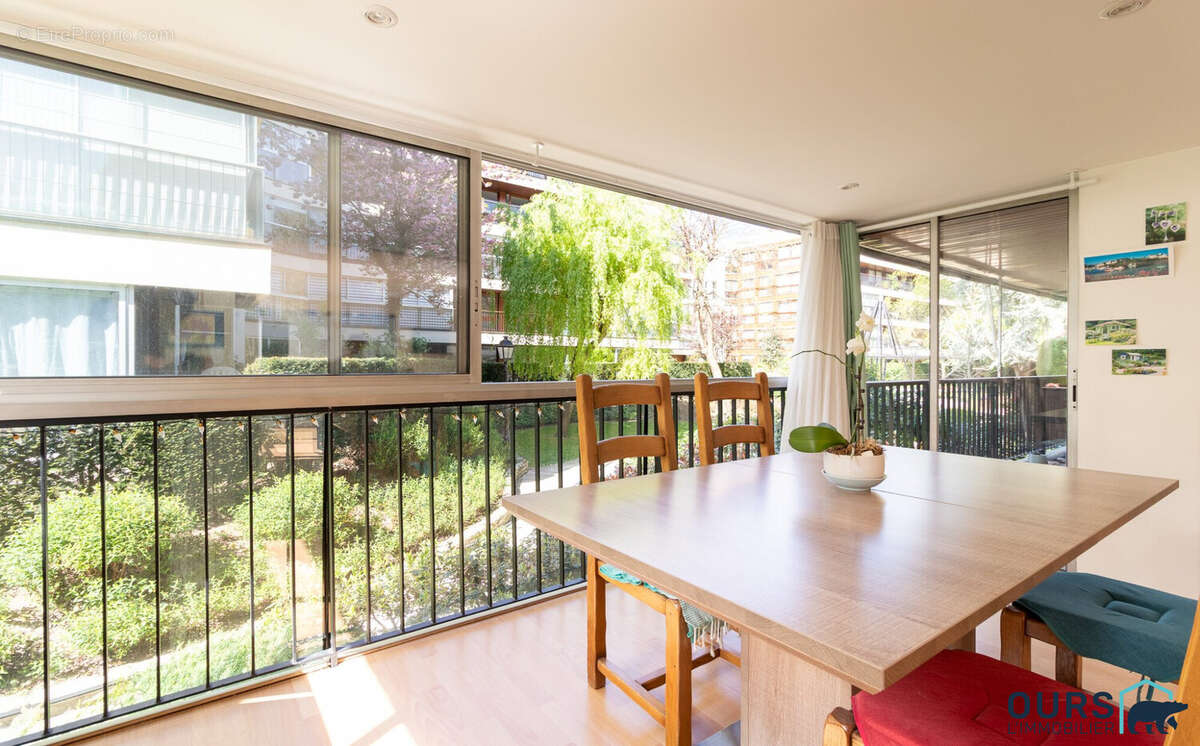 Appartement à ROCQUENCOURT
