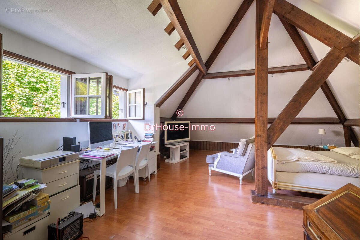 Maison 127 m² à Auffreville-Brasseuil  - photo 44