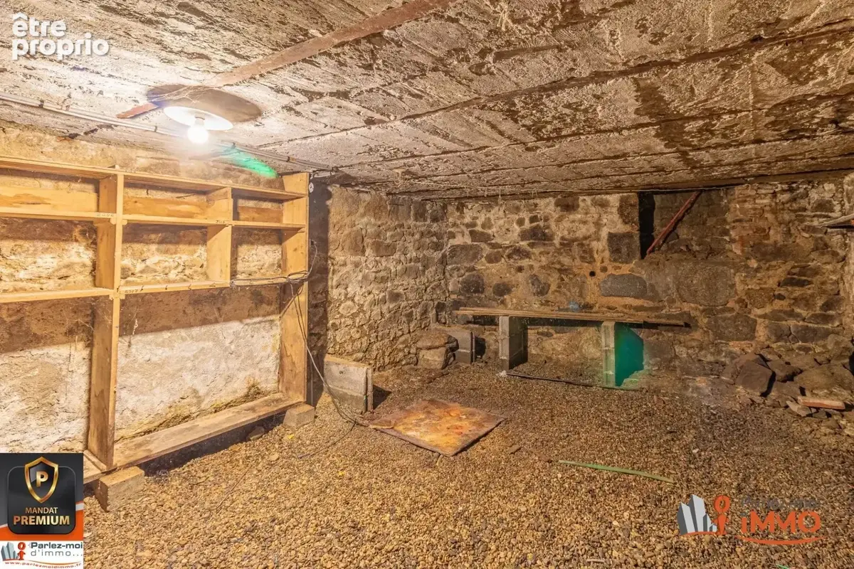 Maison à vendre Saint-Laurent-de-Chamousset - photo 13