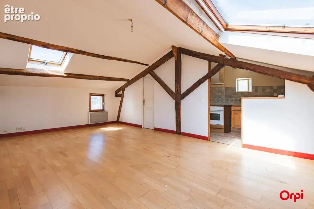 Appartement À Vendre - photo 4