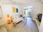 Appartement à BORMES-LES-MIMOSAS