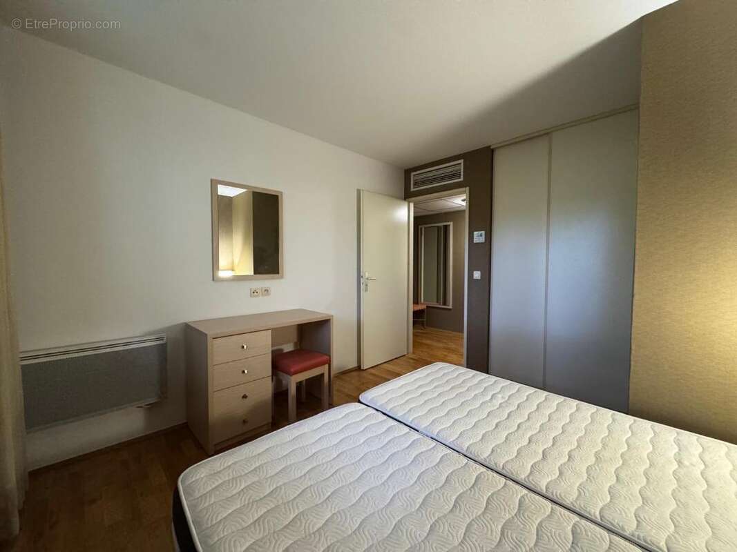 Photo 8 - Appartement à DIVONNE-LES-BAINS