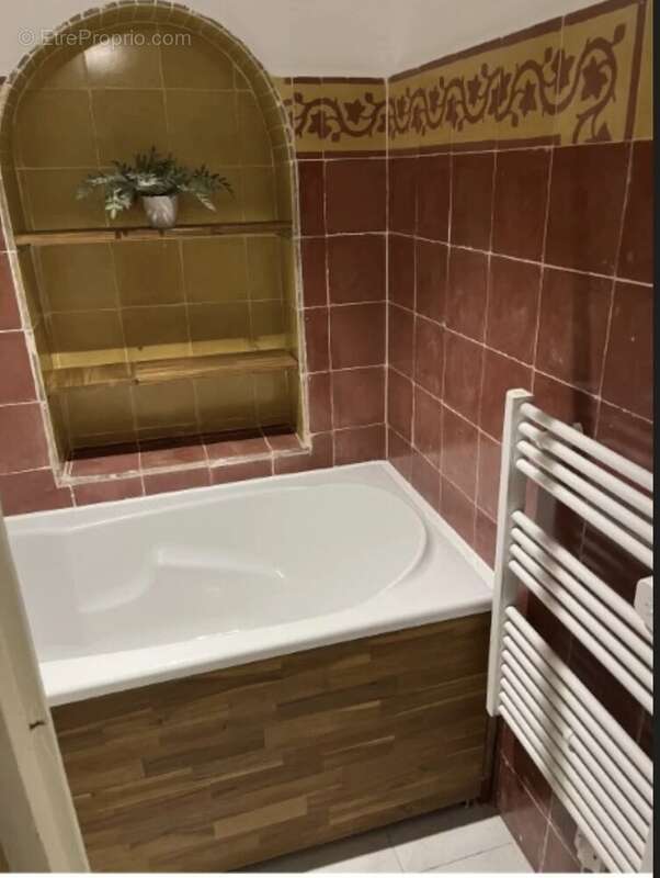 Appartement à ARLES