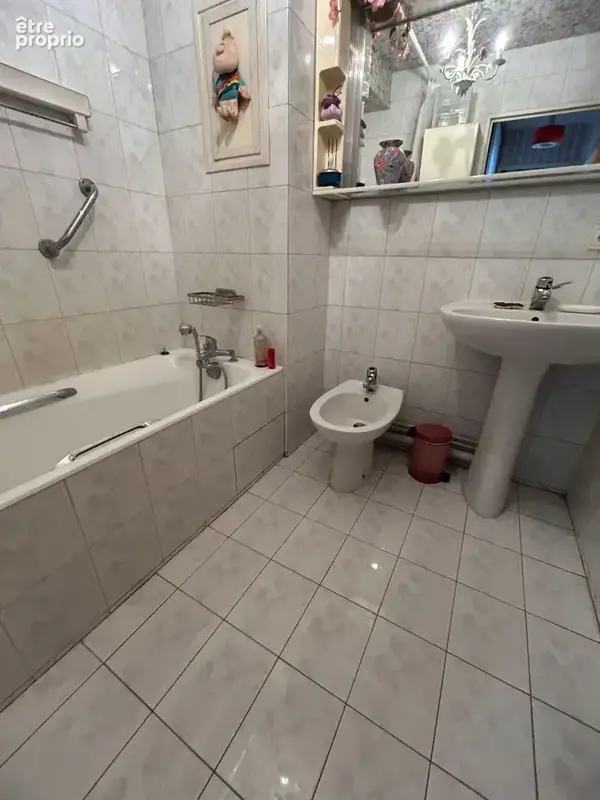 Appartement Orsay 3 pièce(s) 72 m2 - photo 8