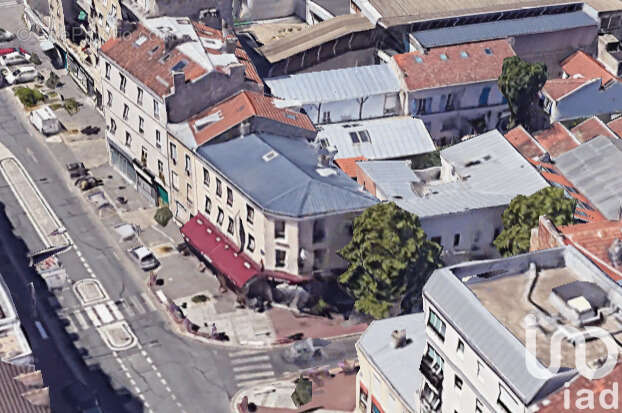 Photo 7 - Appartement à LE PRE-SAINT-GERVAIS