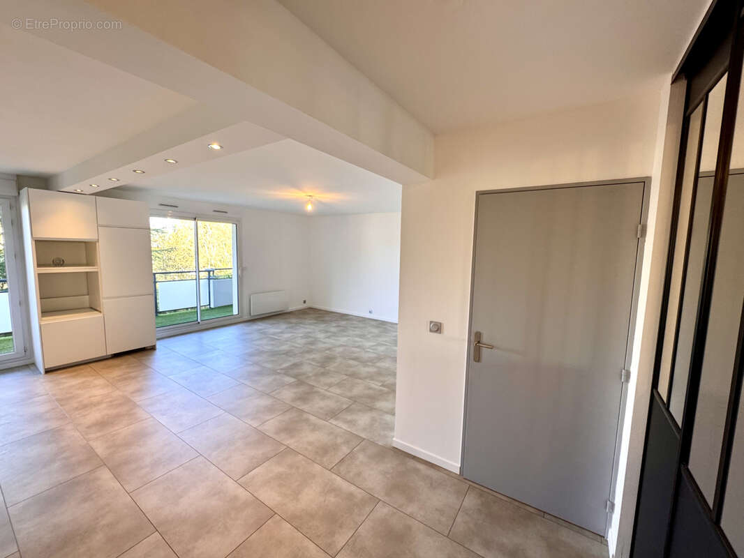 Appartement à TOURS