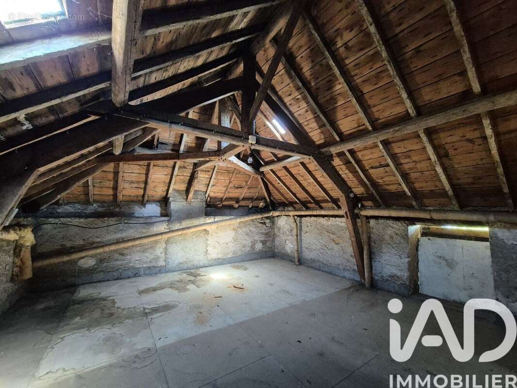 Photo 8 - Maison à SAINT-ETIENNE-DE-MONTLUC