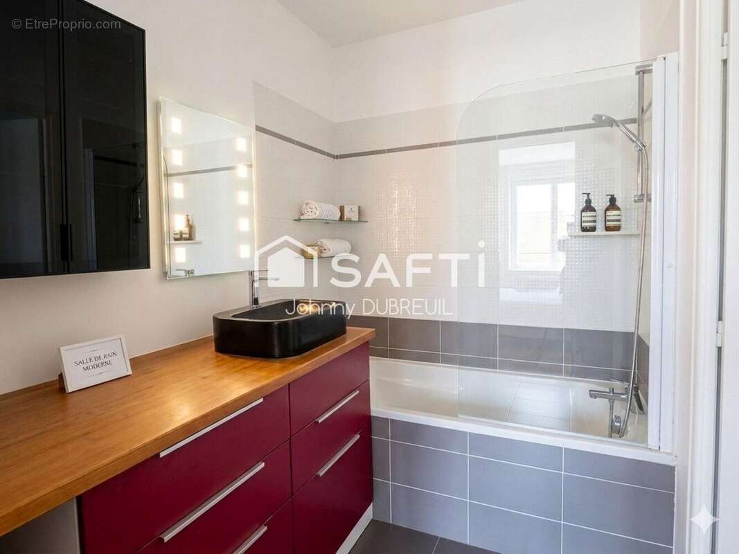 Photo 4 - Appartement à TOULON