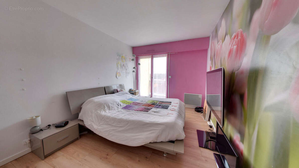 Appartement à ROISSY-EN-BRIE