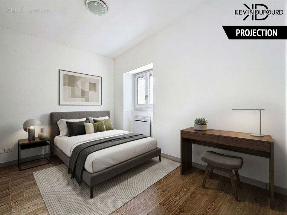 Appartement à AUBENAS