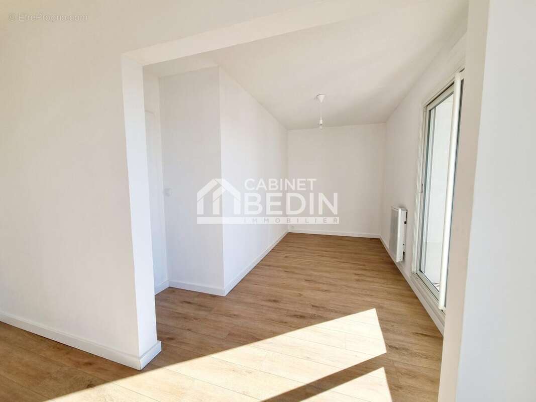 Appartement à MERIGNAC