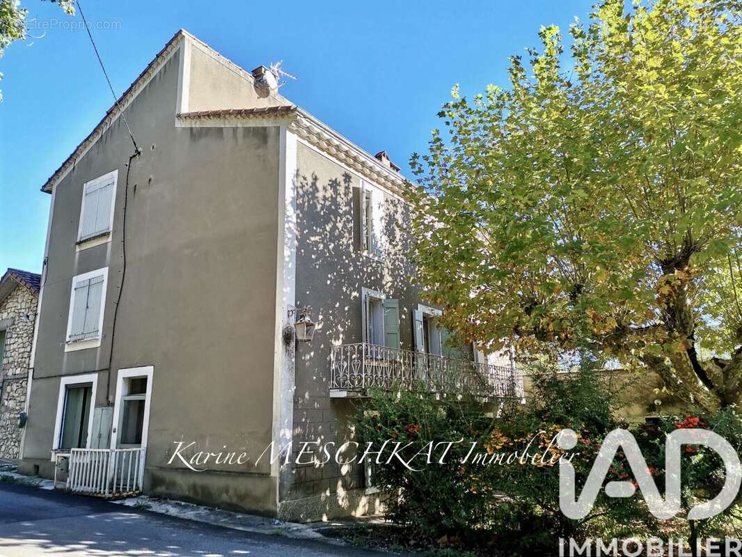 Photo 6 - Maison à PEYRUIS