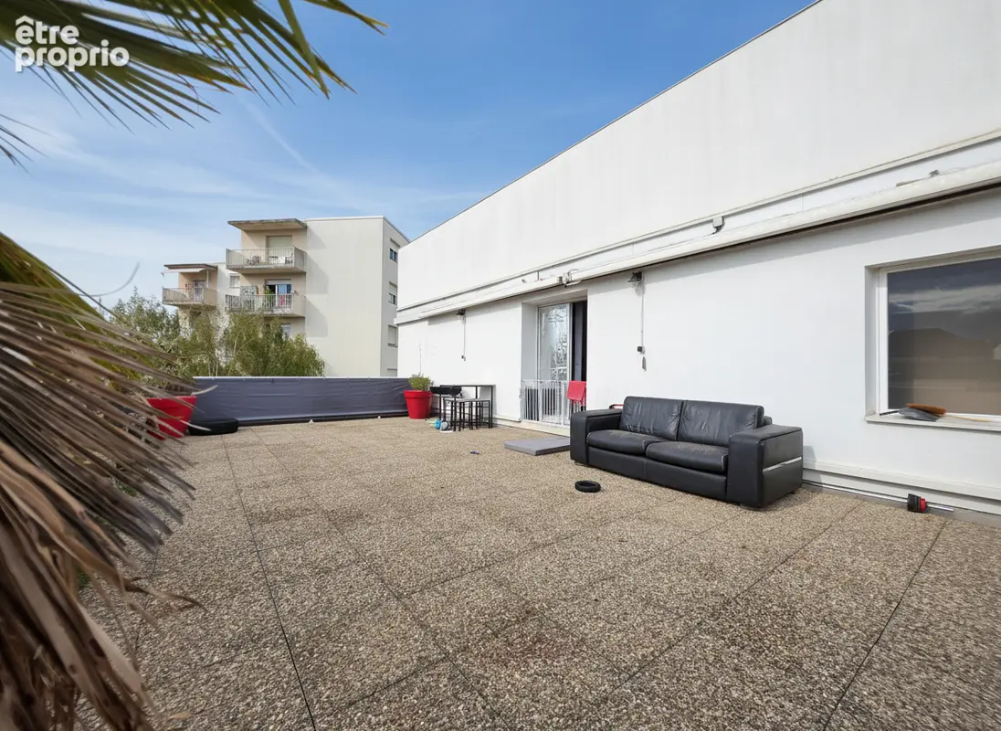 Appartement Dijon 3 pièce(s) 62.85 m2 - photo 9