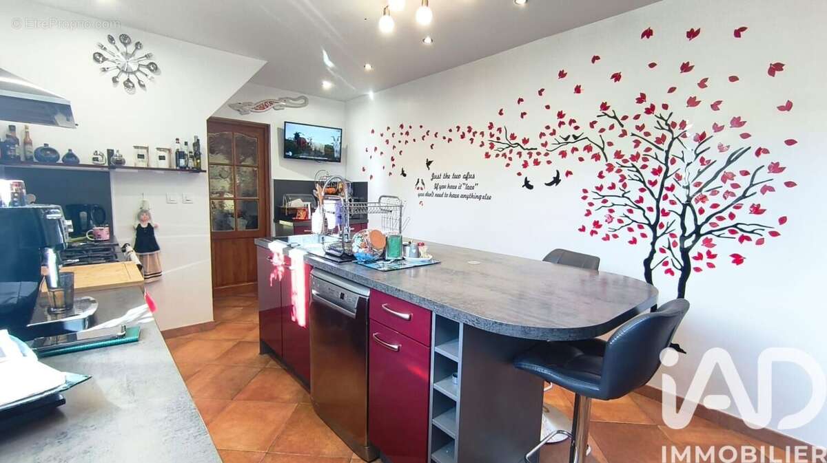 Photo 6 - Maison à BONCE