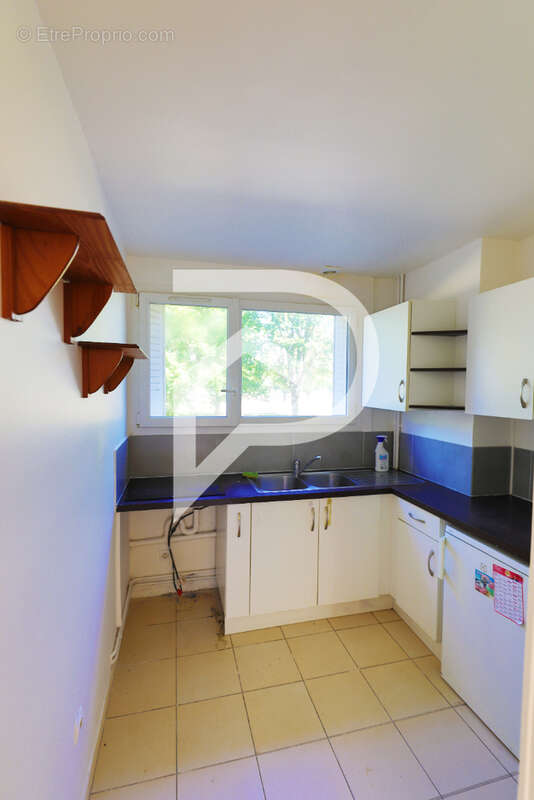 Appartement à CHATOU