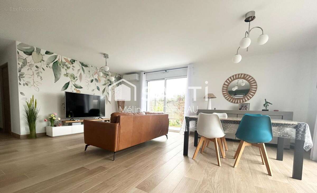 Photo 6 - Maison à LONGEVILLE-SUR-MER