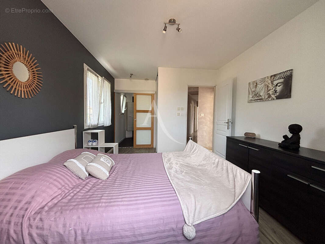 Maison Landevieille - photo 11