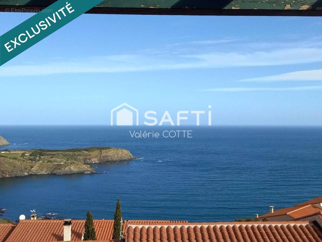 Photo 1 - Appartement à CERBERE