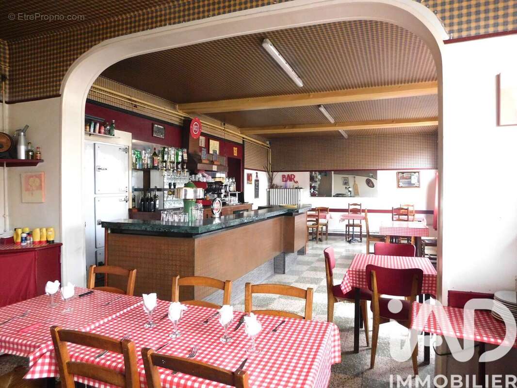 Photo 5 - Maison à SALBRIS