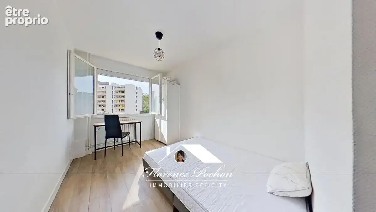 Appartement - photo 11
