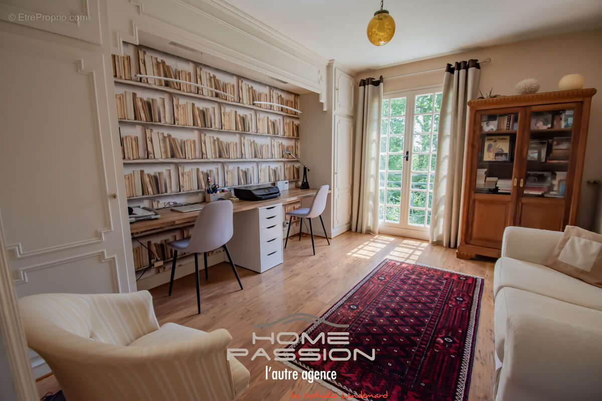 Maison à MEDIS
