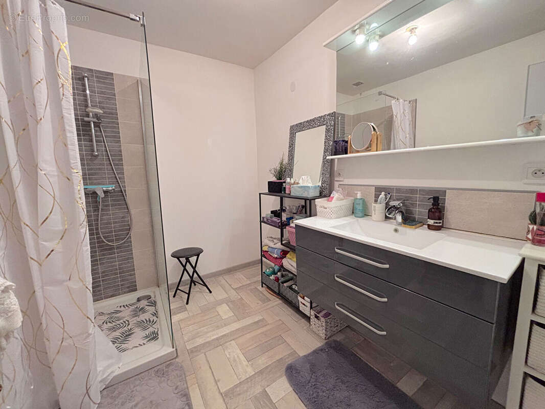 Maison Le Gua 4 pièce(s) 89 m2 - photo 12