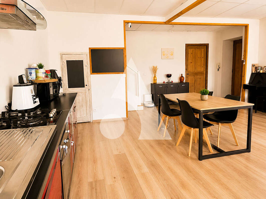 Appartement à CAVAILLON