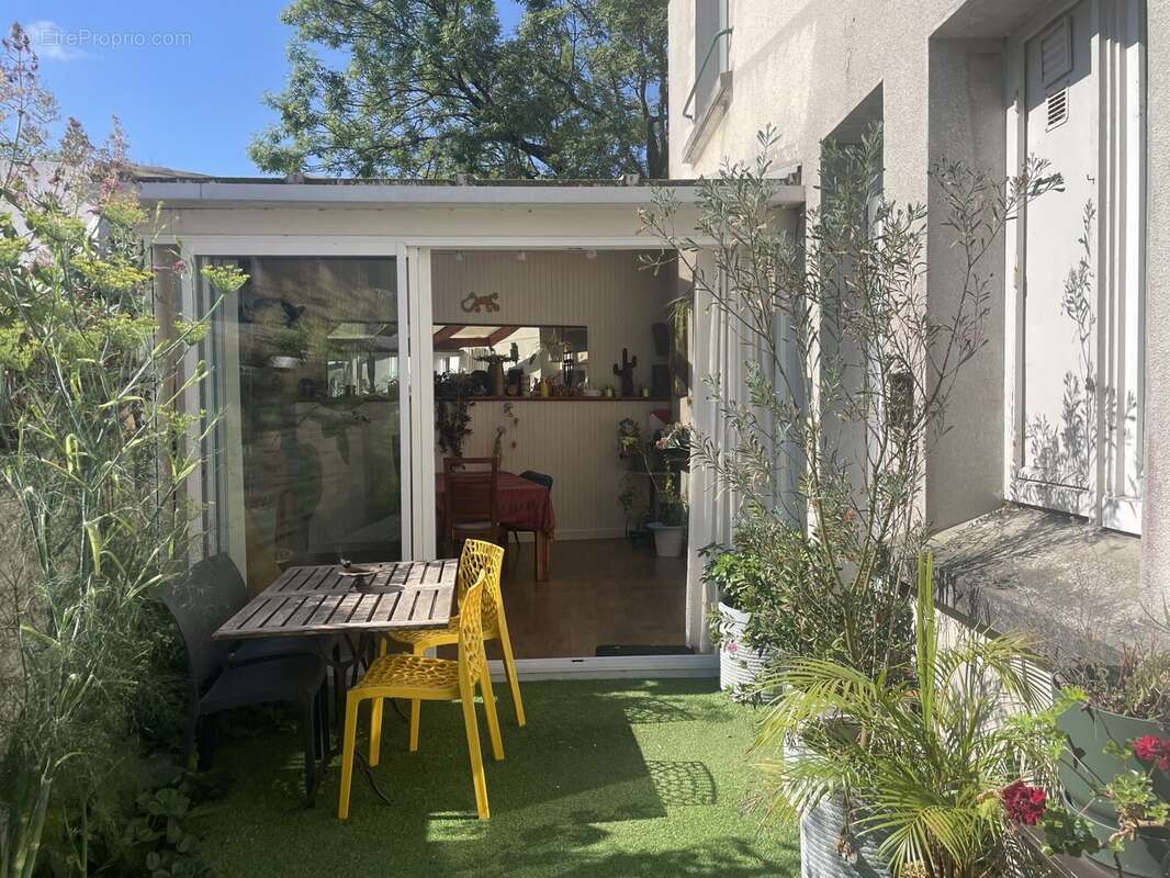 Maison à LESNEVEN