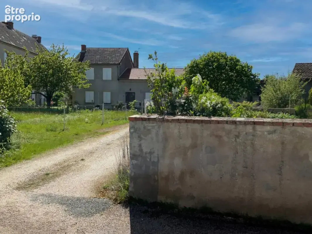 Maison - Avrilly - 69m² - photo 10