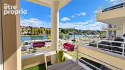 Appartement à CORBEIL-ESSONNES