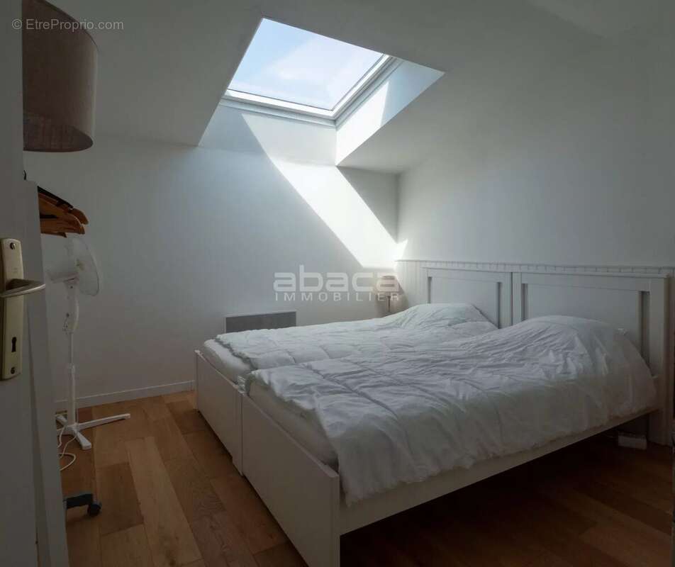 Exclusivite - maison - le bois plage en ré - ile de ré - photo 10