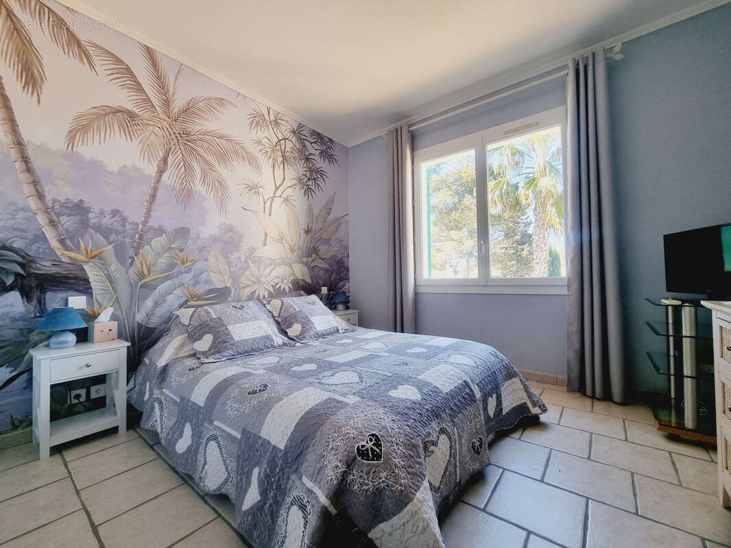 Maison à SAINT-RAPHAEL