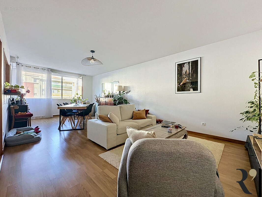 Appartement à BALMA