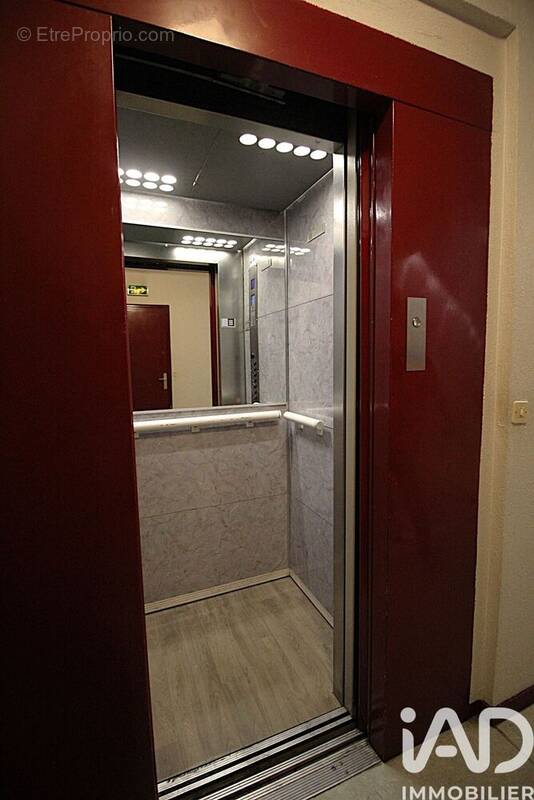 Photo 1 - Appartement à MAISONS-ALFORT