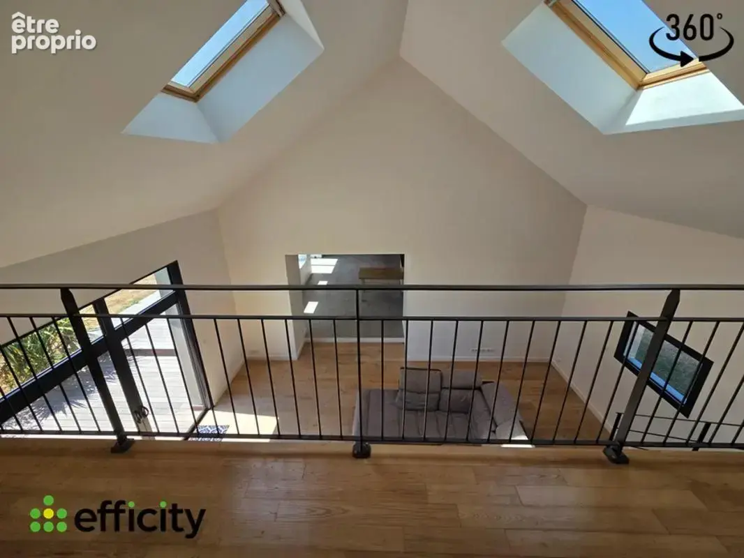 Maison 7 pièces 205 m² à vendre à La Chapelle-Des-Fougeretz (35520) - photo 16