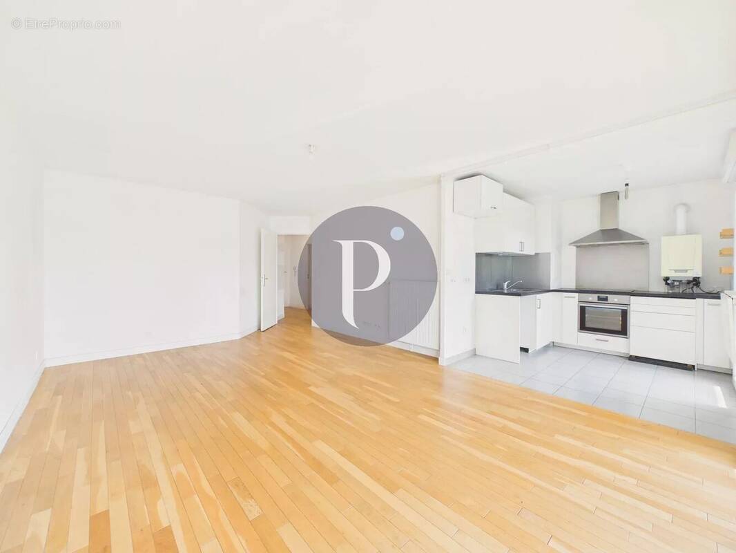 Appartement à CHATENAY-MALABRY