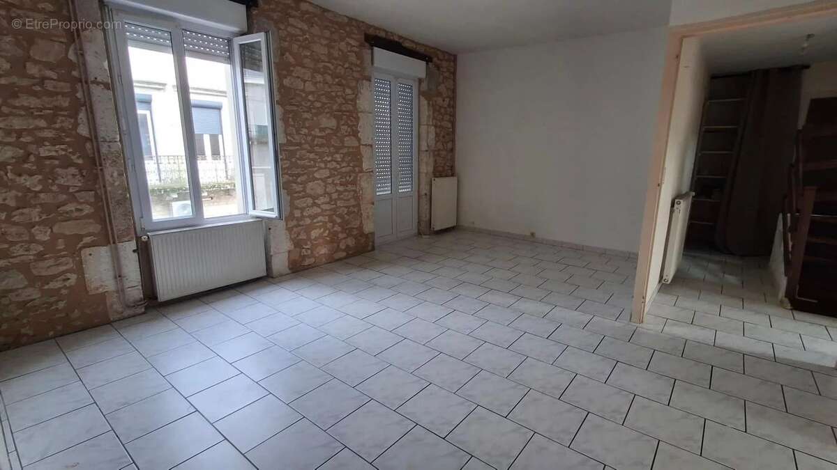 Appartement à PERIGUEUX