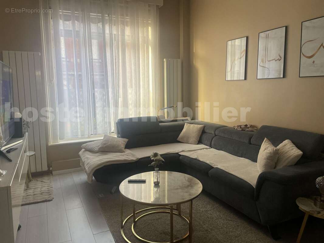 IMG_9333 - Maison à TOURCOING