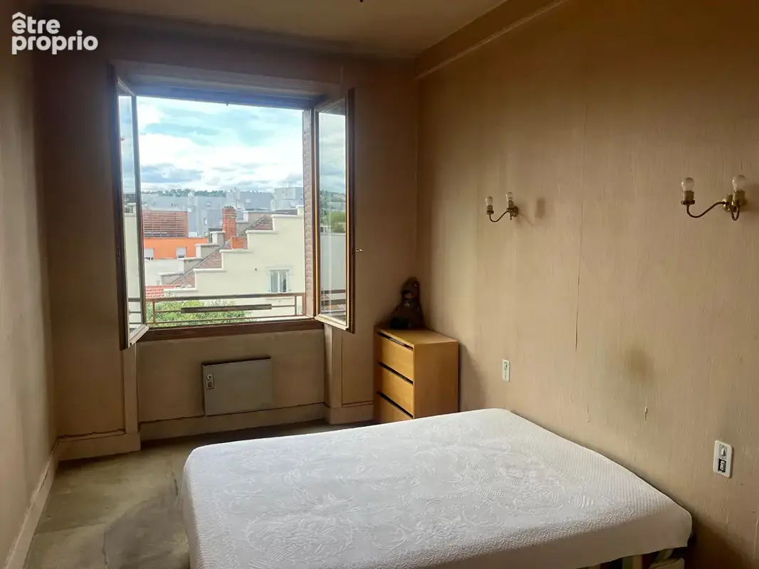Appartement Lyon 3/4 pièces - 80 m2 - Jean Jaurès - photo 13