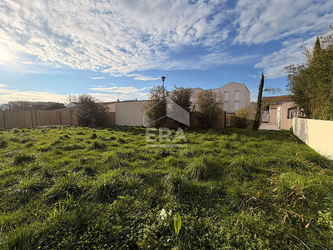 Maison à LA ROCHELLE