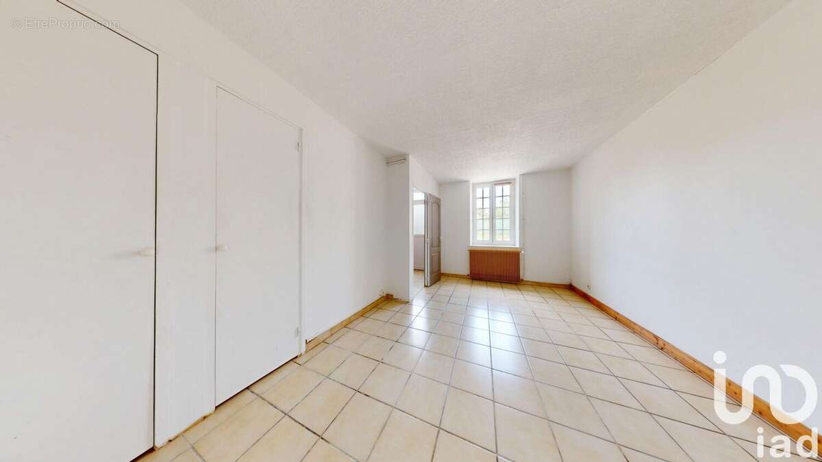 Photo 9 - Maison à SAINT-GERMAIN-LAVAL