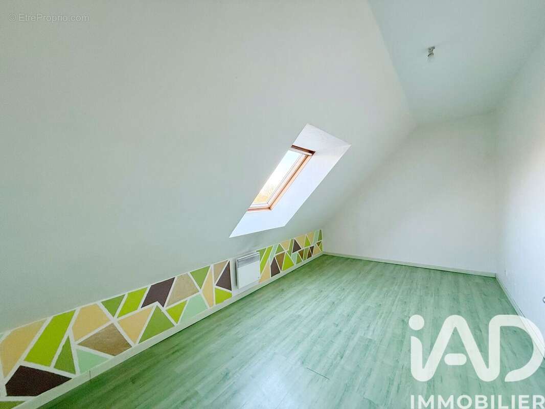 Photo 7 - Maison à GRANDVILLIERS