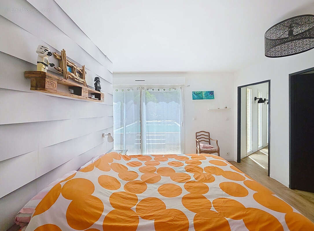 Maison familiale ? Espace, confort et douceur de vivre à Parentis-en-Born - photo 5